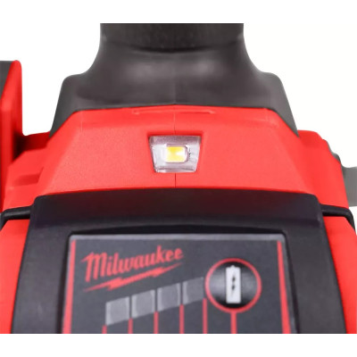 Дриль-шуруповерт ударний акумуляторний Milwaukee M18 FPD3MC-502X 4933499451