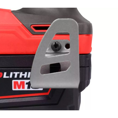 Дриль-шуруповерт ударний акумуляторний Milwaukee M18 FPD3MC-502X 4933499451