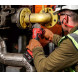 Угловая шлифмашина аккумуляторная Milwaukee M18 FSAG125XBMC-502X ALIS-0 4933499453