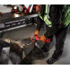 Угловая шлифмашина аккумуляторная Milwaukee M18 FSAG125XBMC-502X ALIS-0 4933499453