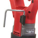 Сабельная пила аккумуляторная Milwaukee M18 FSX-801C 4933499455