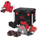Погружная пила аккумуляторная Milwaukee M18 FPS55MC-552P 4933499456