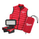 Погружная пила аккумуляторная Milwaukee M18 FPS55MC-552P 4933499456