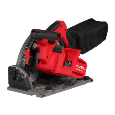 Погружная пила аккумуляторная Milwaukee M18 FPS55MC-552P 4933499456