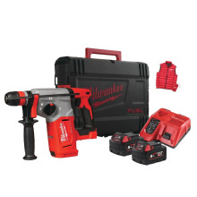 Перфоратор акумуляторний Milwaukee FIXTEC M18 BLHX-502X 4933499459