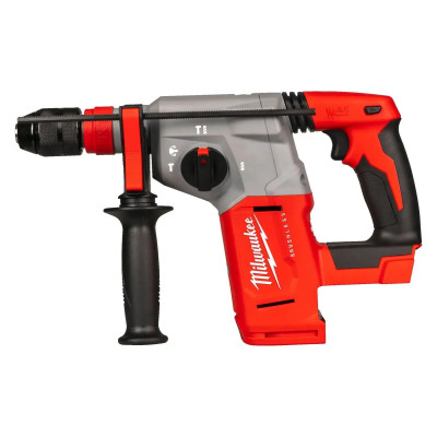 Перфоратор акумуляторний Milwaukee FIXTEC M18 BLHX-502X 4933499459