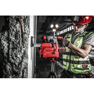 Перфоратор акумуляторний Milwaukee FIXTEC M18 BLHX-502X 4933499459