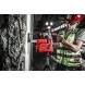 Перфоратор акумуляторний Milwaukee FIXTEC M18 BLHX-502X 4933499459