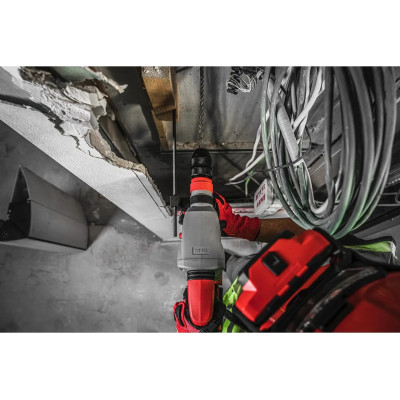 Перфоратор акумуляторний Milwaukee FIXTEC M18 BLHX-502X 4933499459