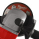 Угловая шлифмашина аккумуляторная Milwaukee M18 BLSAG125XPD-402X 4933499460