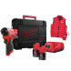 Винтоверт ударный аккумуляторный Milwaukee M12 FID2-202X 4933499462
