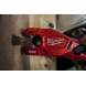 Труборіз акумуляторний по нержавіючій сталі Milwaukee M12 PCSSMC-202C 4933499464