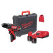 Дриль-шуруповерт ударний акумуляторний Milwaukee M12 BPD-202C 4933499465