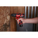 Дриль-шуруповерт ударний акумуляторний Milwaukee M12 BPD-202C 4933499465
