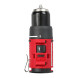 Дрель-шуруповерт аккумуляторная Milwaukee M12 BLDDRC-202C 4933499686