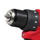 Дрель-шуруповерт аккумуляторная Milwaukee M12 BLDDRC-202C 4933499686
