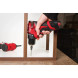 Дрель-шуруповерт аккумуляторная Milwaukee M12 BLDDRC-202C 4933499686