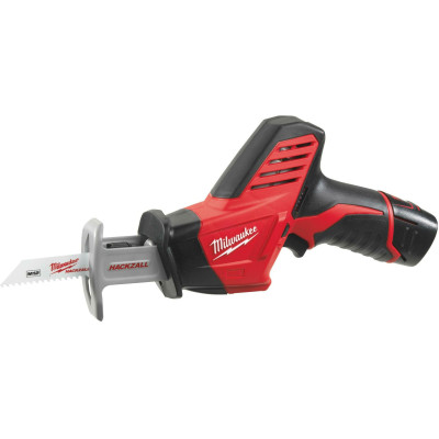 Набор аккумуляторных инструментов Milwaukee M12 BLPP4A-202B 4933499693