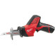 Набор аккумуляторных инструментов Milwaukee M12 BLPP4A-202B 4933499693
