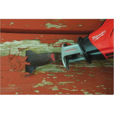 Набор аккумуляторных инструментов Milwaukee M12 BLPP4A-202B 4933499693