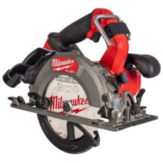 Дискова пила акумуляторна Milwaukee M18 FCSDC165-0 4933500002 без АКБ