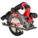 Дискова пила акумуляторна Milwaukee M18 FCSDC165-0 4933500002 без АКБ