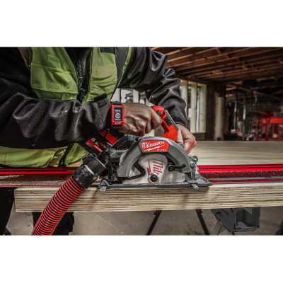 Дискова пила акумуляторна Milwaukee M18 FCSDC165-0 4933500002 без АКБ