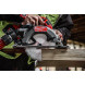Дискова пила акумуляторна Milwaukee M18 FCSDC165-0 4933500002 без АКБ