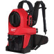 Пилосос акумуляторний ранцевий Milwaukee M18 FBPV2-0 4933500039 без АКБ