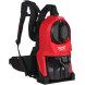 Пилосос акумуляторний ранцевий Milwaukee M18 FBPV2-0 4933500039 без АКБ