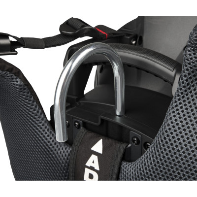 Пилосос акумуляторний ранцевий Milwaukee M18 FBPV2-0 4933500039 без АКБ