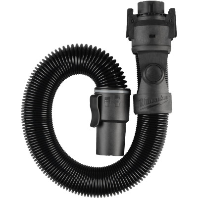 Пилосос акумуляторний ранцевий Milwaukee M18 FBPV2-0 4933500039 без АКБ
