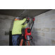 Пилосос акумуляторний ранцевий Milwaukee M18 FBPV2-0 4933500039 без АКБ
