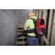 Пилосос акумуляторний ранцевий Milwaukee M18 FBPV2-0 4933500039 без АКБ
