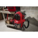 Пилосос акумуляторний ранцевий Milwaukee M18 FBPV2-0 4933500039 без АКБ