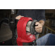 Пилосос акумуляторний ранцевий Milwaukee M18 FBPV2-0 4933500039 без АКБ
