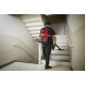 Пилосос акумуляторний ранцевий Milwaukee M18 FBPV2-0 4933500039 без АКБ