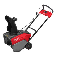 Машина снігоприбиральна акумуляторна Milwaukee M18 F2SSBL-0 4933500054 без АКБ