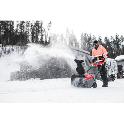 Машина снігоприбиральна акумуляторна Milwaukee M18 F2SSBL-0 4933500054 без АКБ