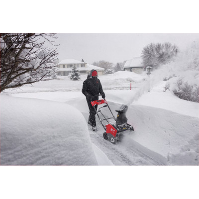 Машина снігоприбиральна акумуляторна Milwaukee M18 F2SSBL-0 4933500054 без АКБ
