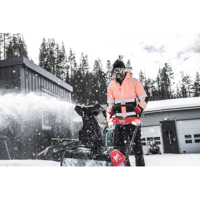 Машина снігоприбиральна акумуляторна Milwaukee M18 F2SSBL-0 4933500054 без АКБ