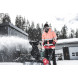 Машина снігоприбиральна акумуляторна Milwaukee M18 F2SSBL-0 4933500054 без АКБ
