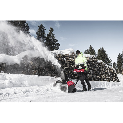 Машина снігоприбиральна акумуляторна Milwaukee M18 F2SSBL-0 4933500054 без АКБ