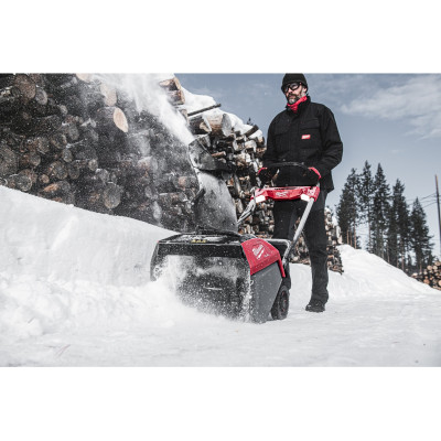 Машина снігоприбиральна акумуляторна Milwaukee M18 F2SSBL-0 4933500054 без АКБ