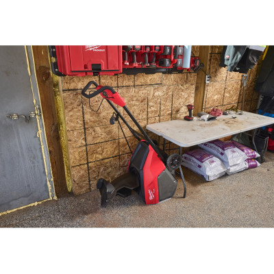 Машина снігоприбиральна акумуляторна Milwaukee M18 F2SSBL-0 4933500054 без АКБ