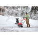 Машина снігоприбиральна акумуляторна Milwaukee M18 F2SSBL-0 4933500054 без АКБ
