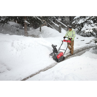 Машина снігоприбиральна акумуляторна Milwaukee M18 F2SSBL-0 4933500054 без АКБ