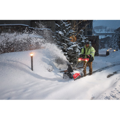 Машина снігоприбиральна акумуляторна Milwaukee M18 F2SSBL-0 4933500054 без АКБ