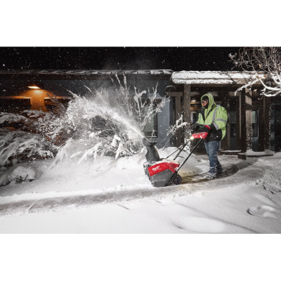 Машина снігоприбиральна акумуляторна Milwaukee M18 F2SSBL-0 4933500054 без АКБ