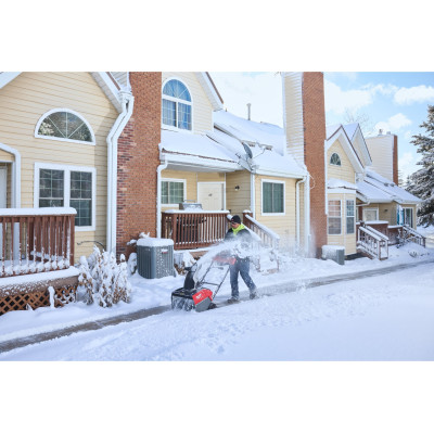 Машина снігоприбиральна акумуляторна Milwaukee M18 F2SSBL-0 4933500054 без АКБ